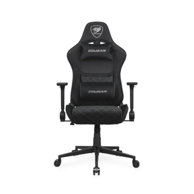 Silla Gaming Cougar Armor One V2 Negra F
