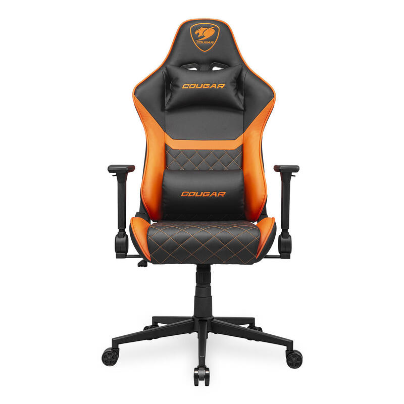 Silla Gaming Cougar Armor One V2