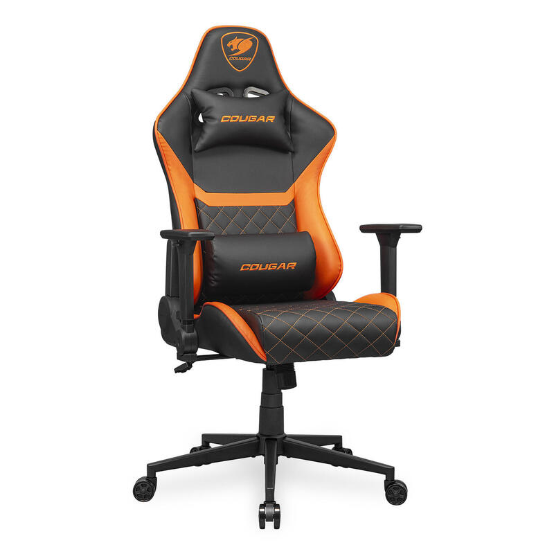 Silla Gaming Cougar Armor One V2