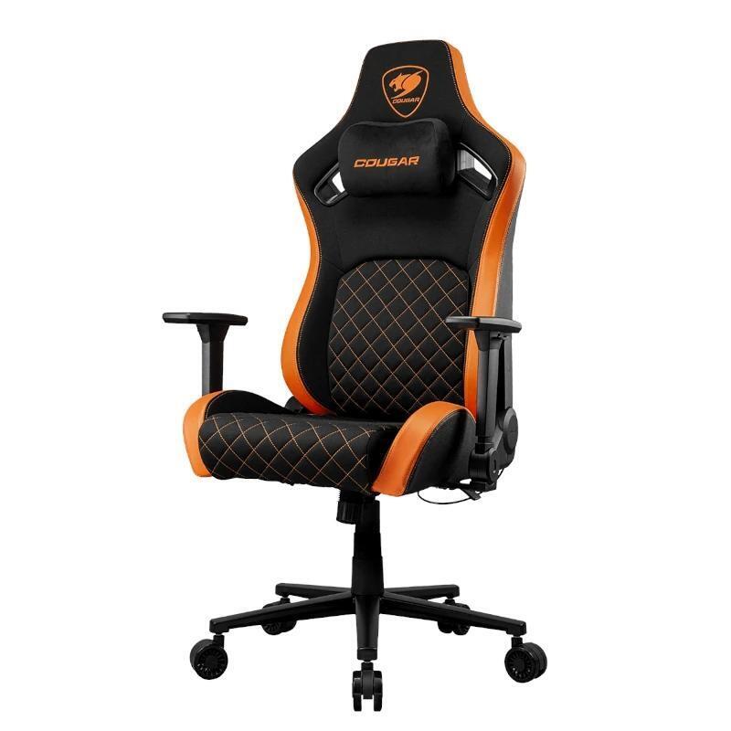 Silla Gaming Cougar Defensor F