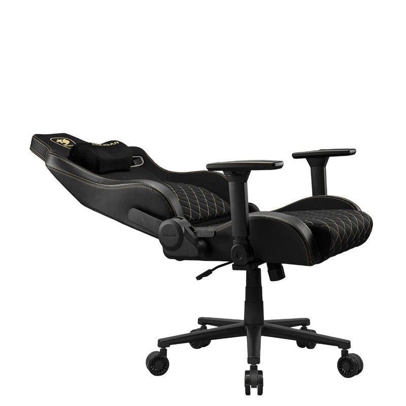 Silla Gaming Cougar Defensor Gold F