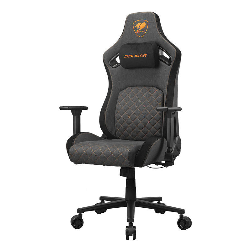 Silla Gaming Cougar Defensor Gray F