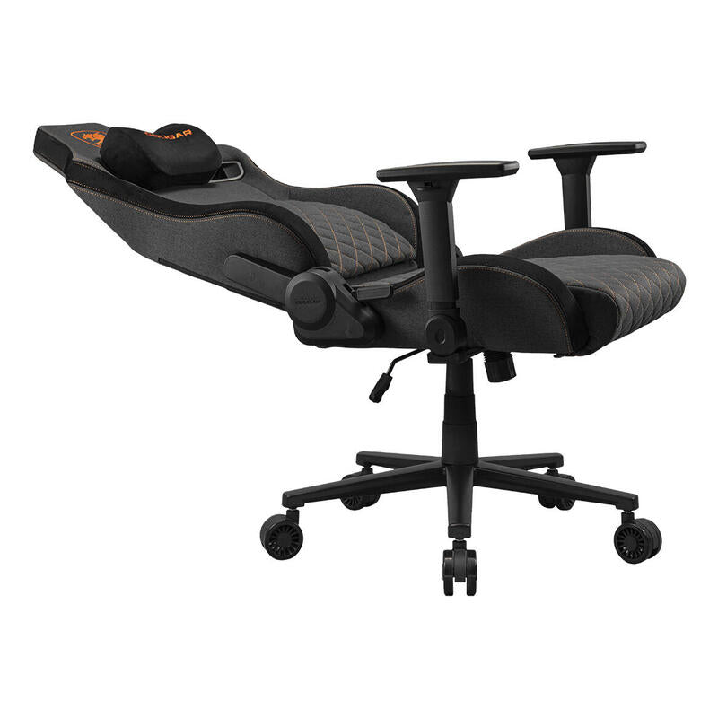 Silla Gaming Cougar Defensor Gray F