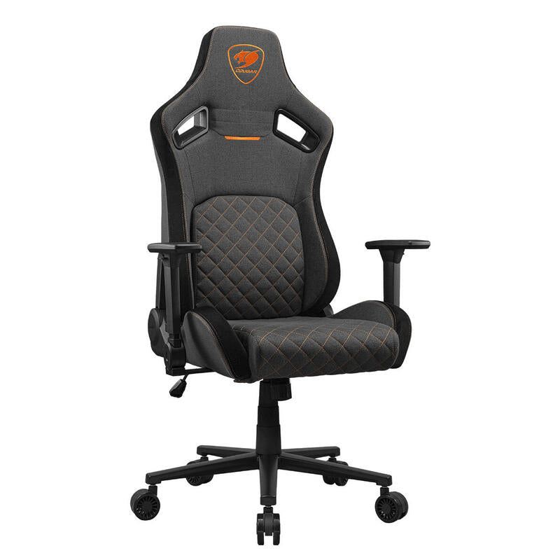 Silla Gaming Cougar Defensor Gray F