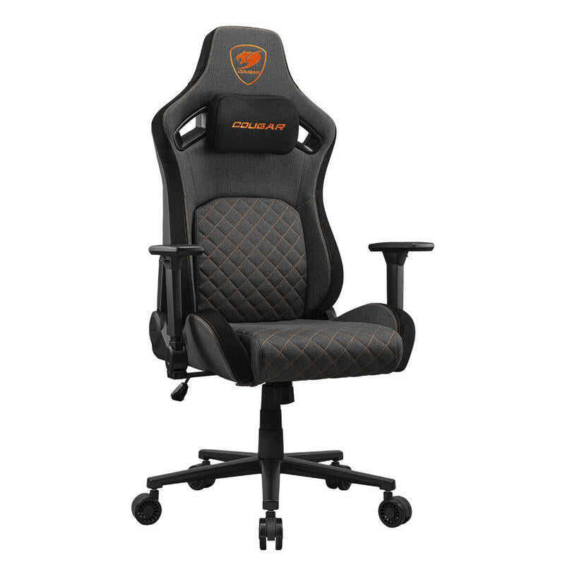 Silla Gaming Cougar Defensor Gray F