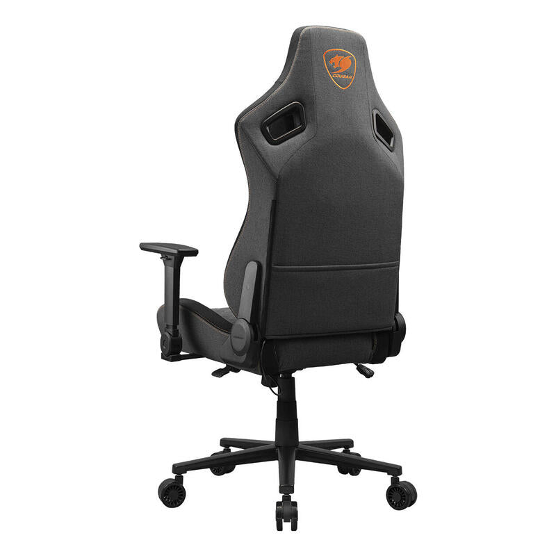 Silla Gaming Cougar Defensor Gray F