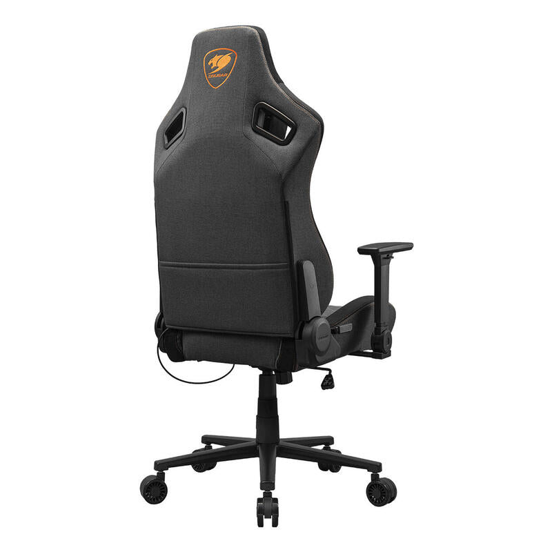 Silla Gaming Cougar Defensor Gray F
