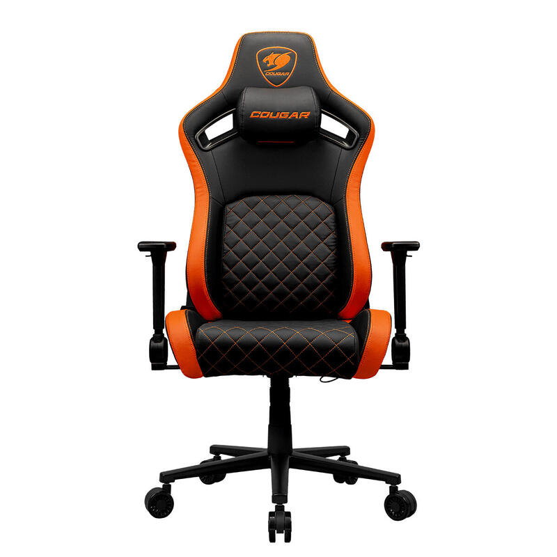 Silla Gaming Cougar Defensor