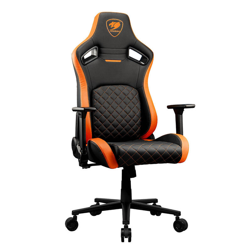 Silla Gaming Cougar Defensor