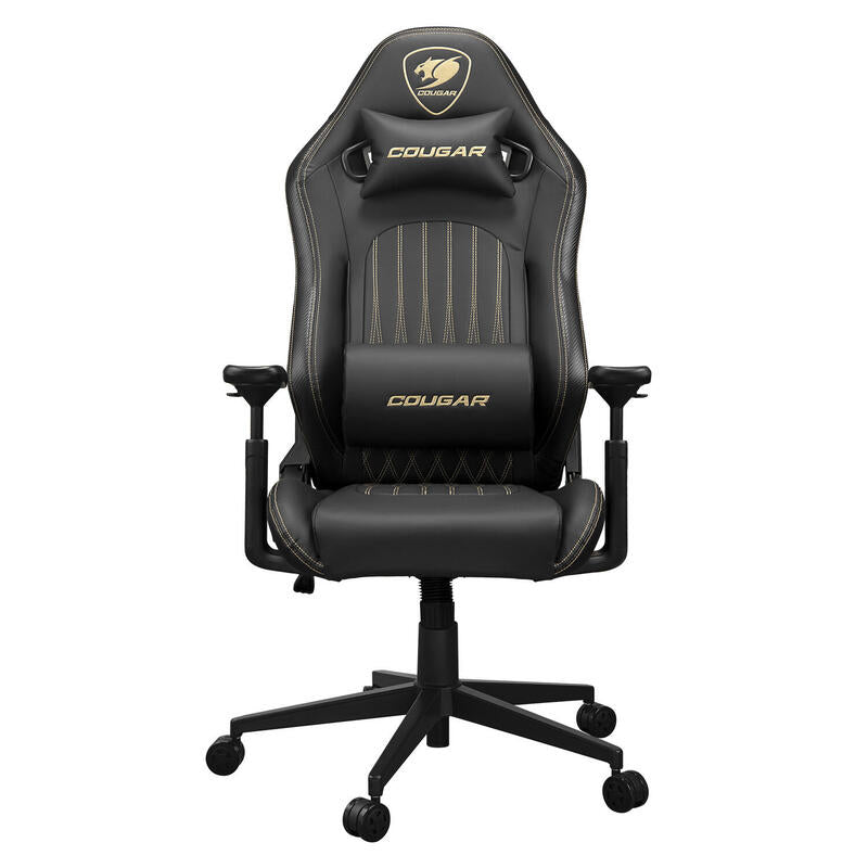 Silla Gaming Cougar Explore Royal