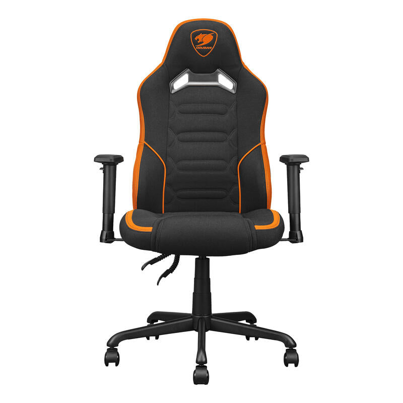 Silla Gaming Cougar Fusion Sf