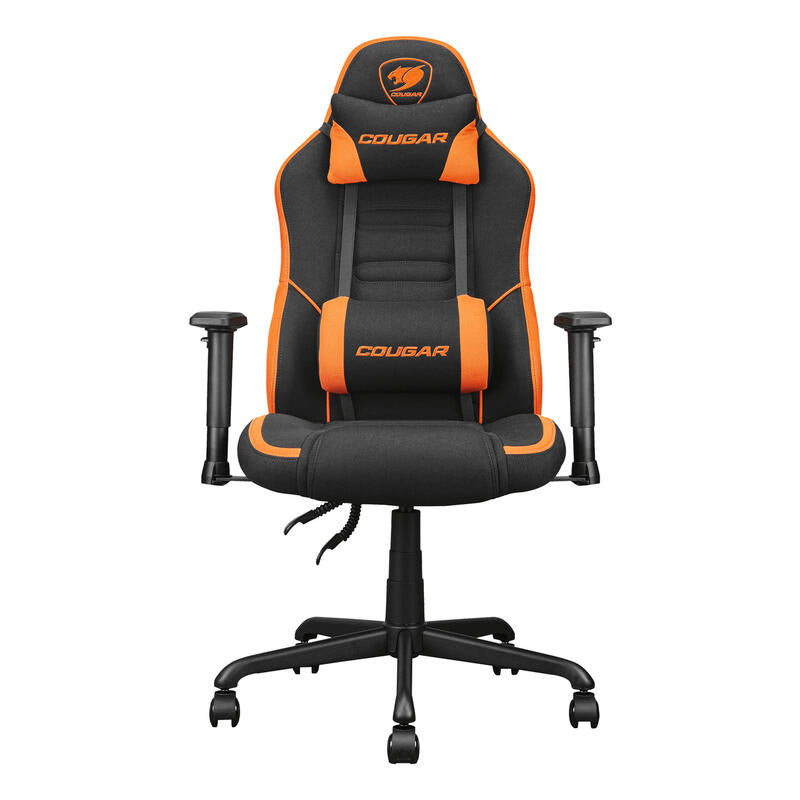 Silla Gaming Cougar Fusion Sf