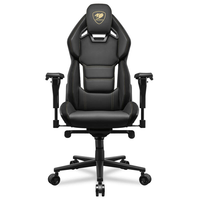 Silla Gaming Cougar Hotrod Royal