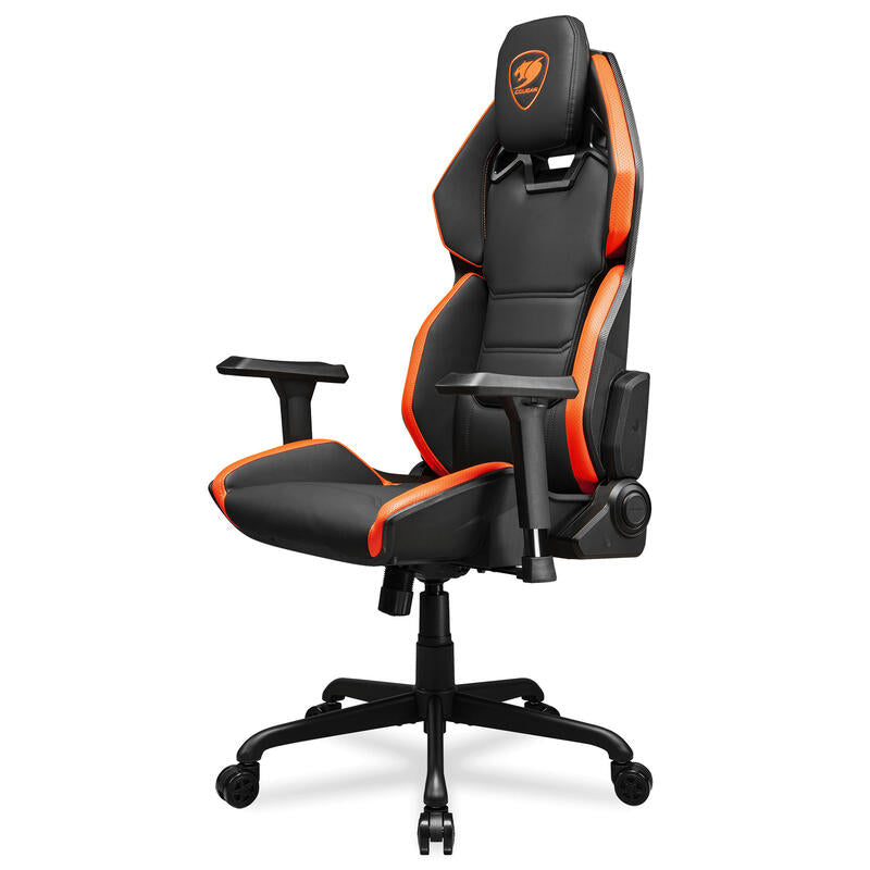 Silla Gaming Cougar Hotrod