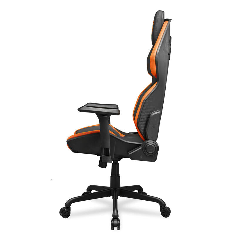 Silla Gaming Cougar Hotrod