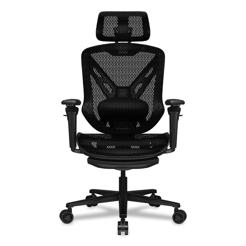 Silla Gaming Cougar Speeder