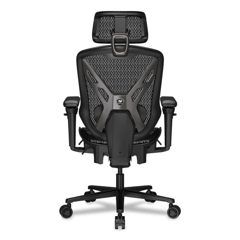 Silla Gaming Cougar Speeder