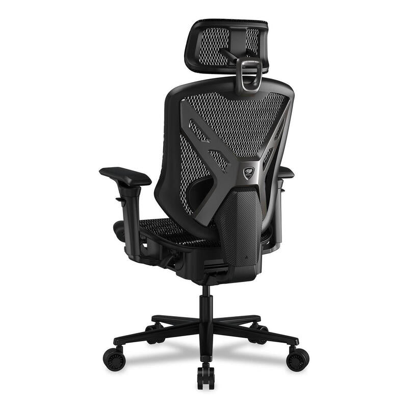 Silla Gaming Cougar Speeder