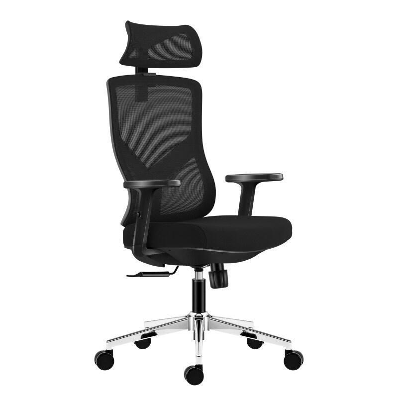 Silla Gaming Manager 3.3 Black