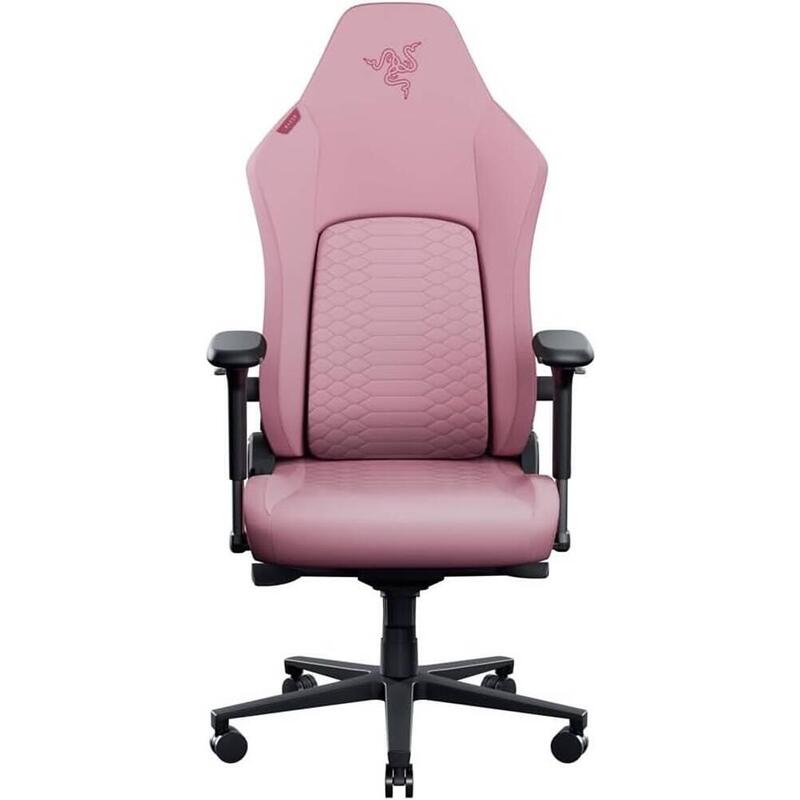 Silla Gaming Razer Iskur V2 X Newgen, Cuarzo.