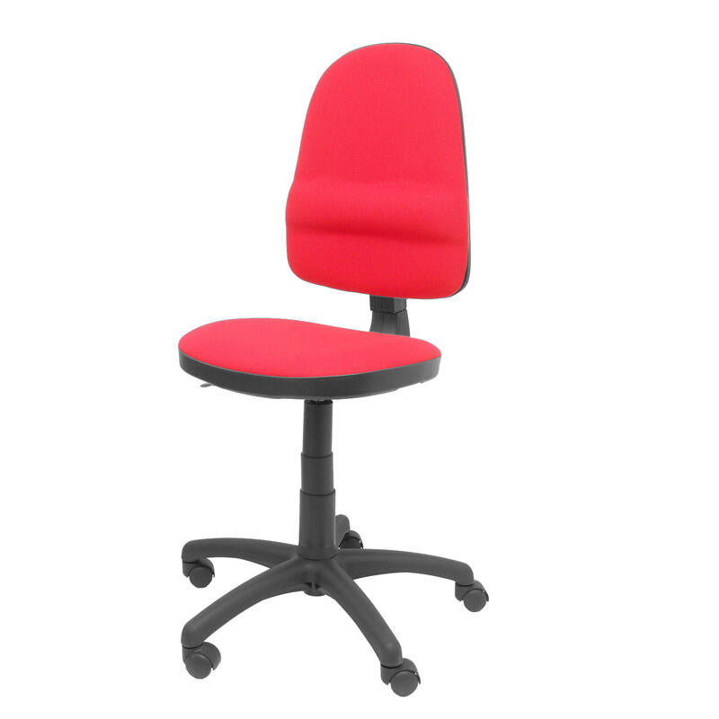 Silla Herrera Arán Rojo