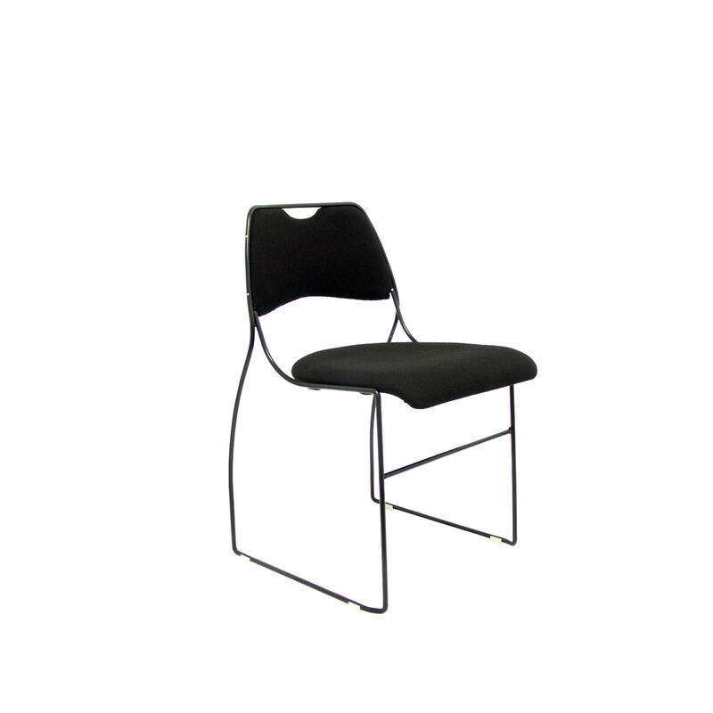 Silla Hv Bali Negro