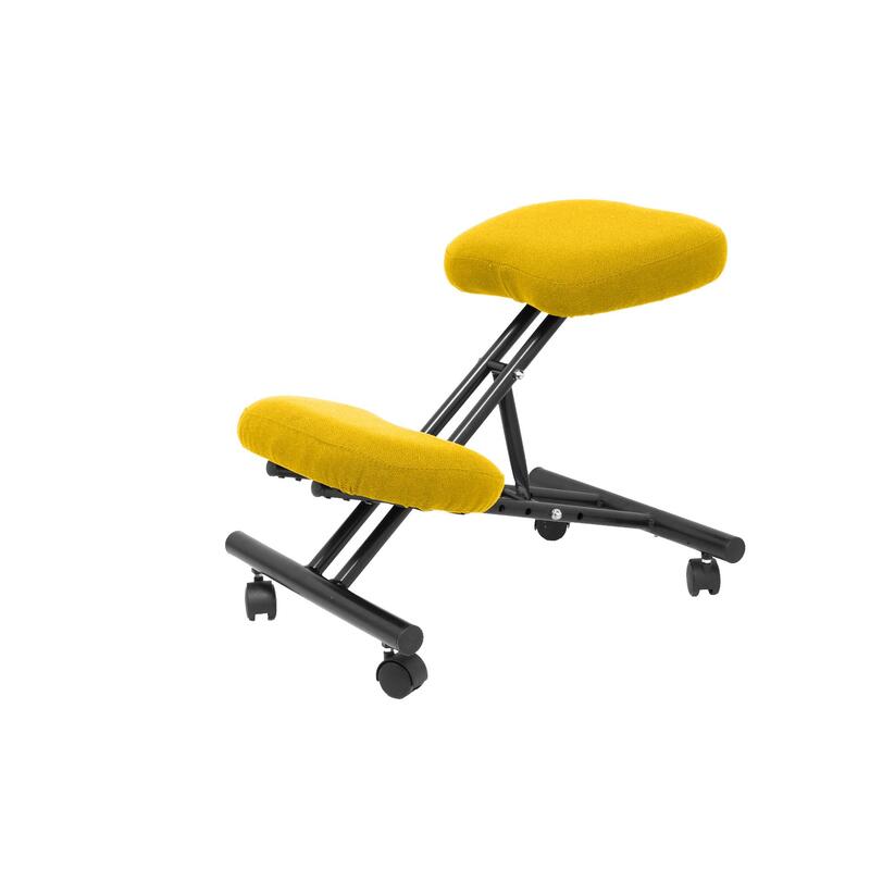 Silla Mahora Bali Amarillo