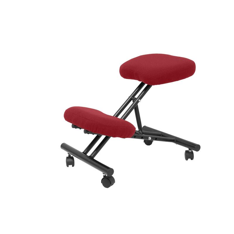 Silla Mahora Bali Granate