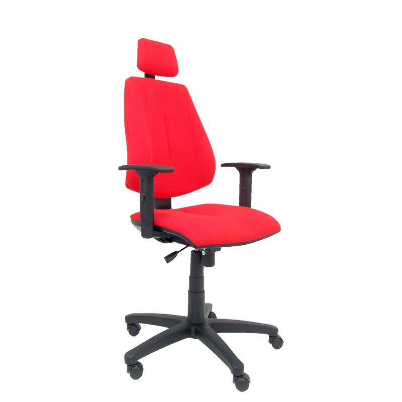 Silla Montalvos Bali Rojo