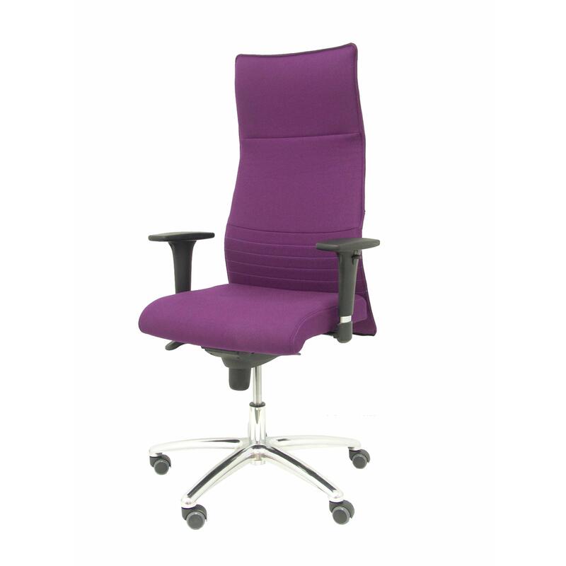 Sillón Albacete Bali Morado