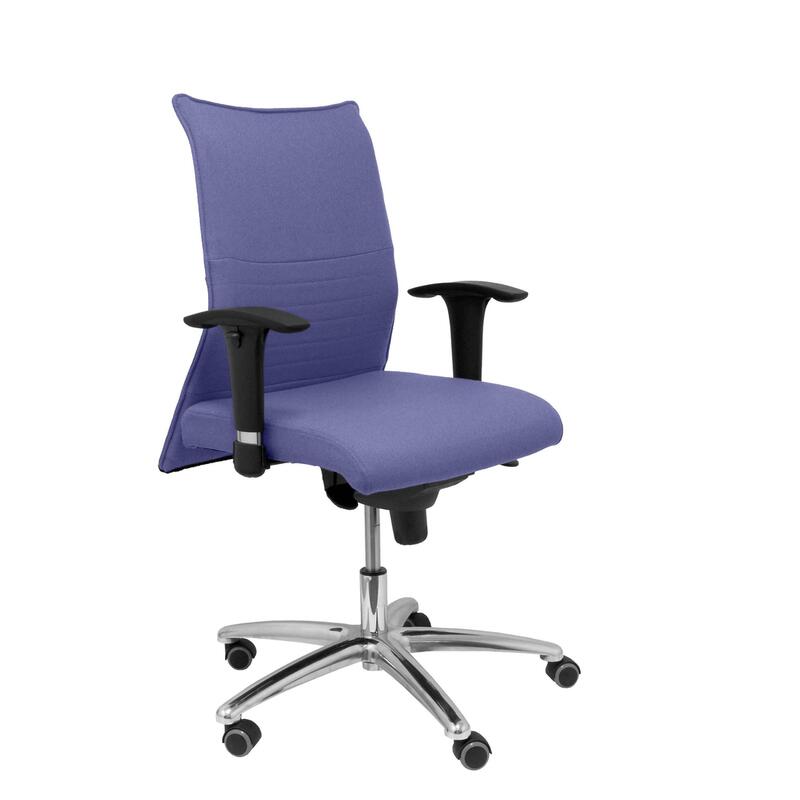 Sillón Albacete Confidente Bali Azul Claro Hasta