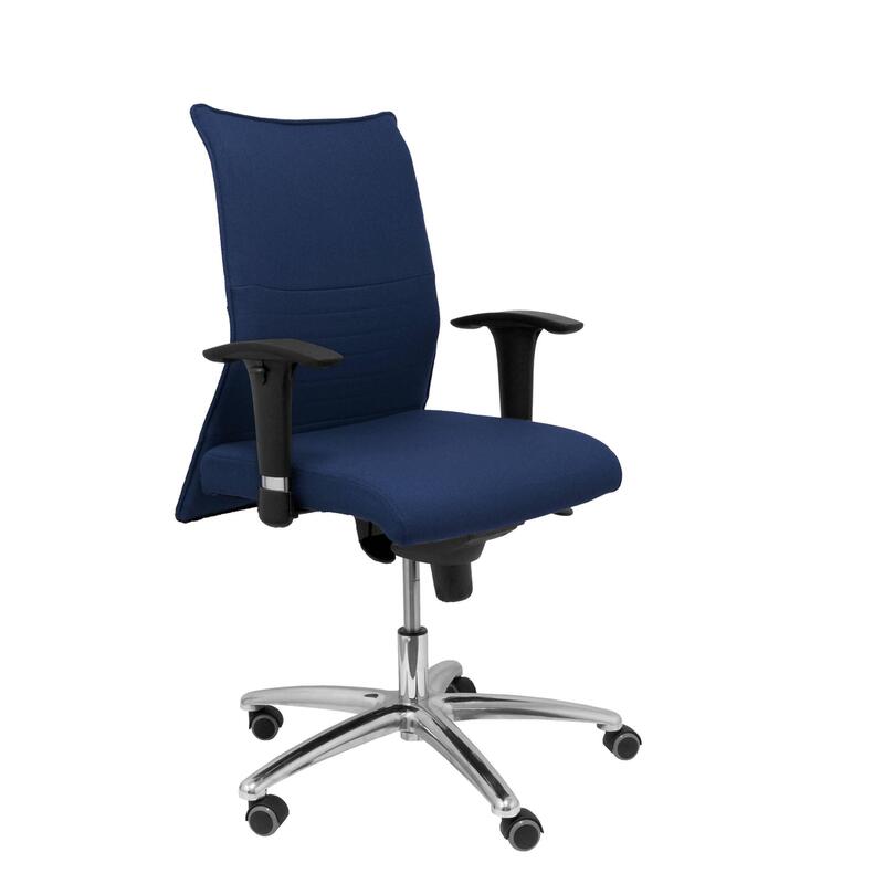 Sillón Albacete Confidente Bali Azul Marino
