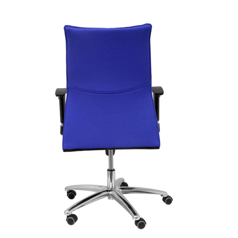 Sillón Albacete Confidente Bali Azul