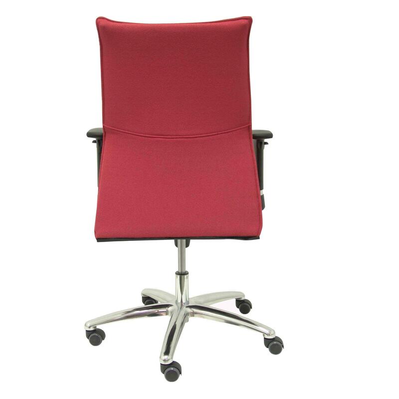 Sillón Albacete Confidente Bali Granate