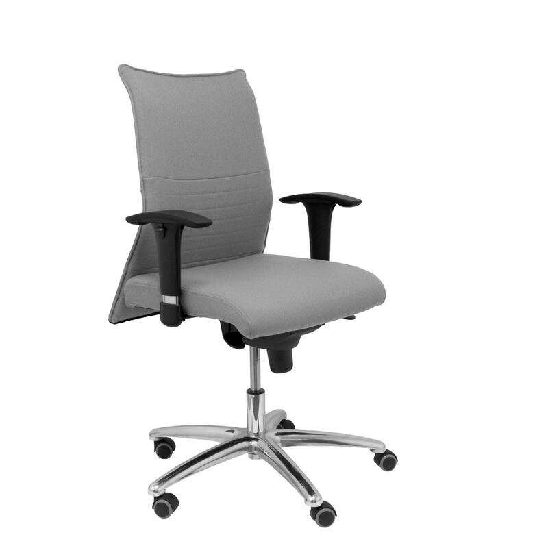 Sillón Albacete Confidente Bali Gris Claro