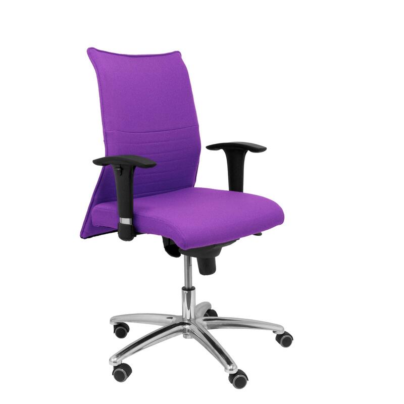 Sillón Albacete Confidente Bali Lila Hasta 160 Kg