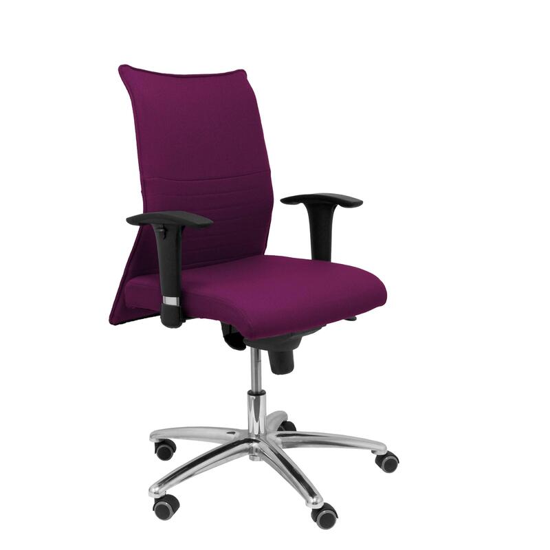 Sillón Albacete Confidente Bali Morado