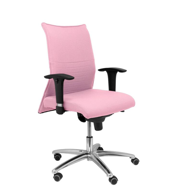 Sillón Albacete Confidente Bali Rosa Pálido Hasta
