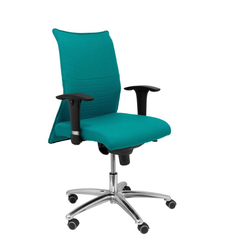 Sillón Albacete Confidente Bali Verde Claro