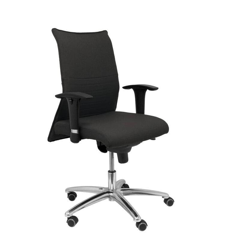 Sillón Albacete Confidente Xl Bali Negro Hasta 16