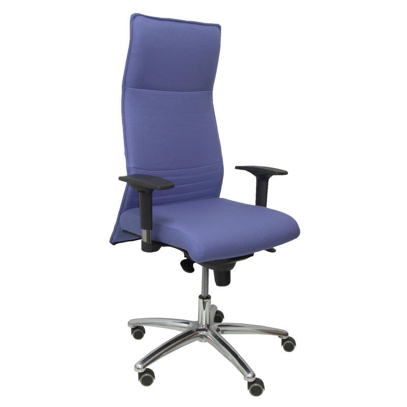 Sillon Albacete Xl Bali Azul Claro Hasta 160kg