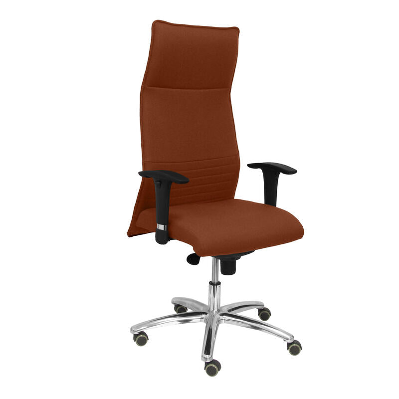 Sillon Albacete Xl Bali Marron Hasta 160kg