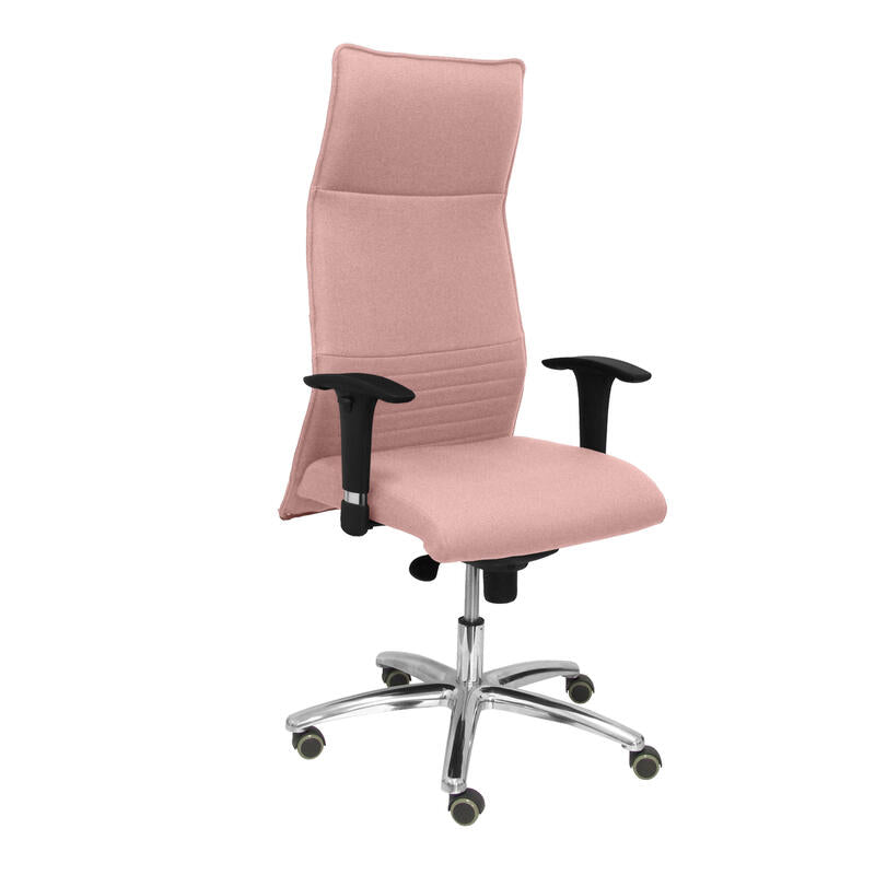 Sillon Albacete Xl Bali Rosa Palido Hasta 160kg