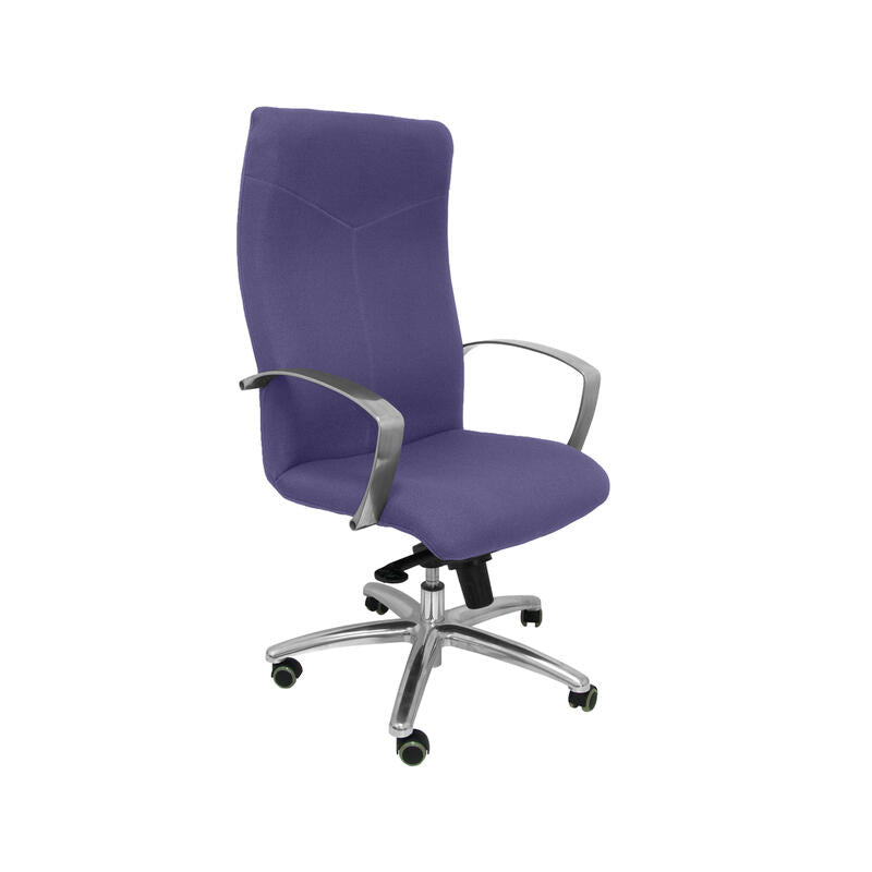 Sillón Caudete Bali Azul Claro