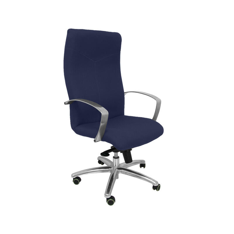 Sillón Caudete Bali Azul Marino