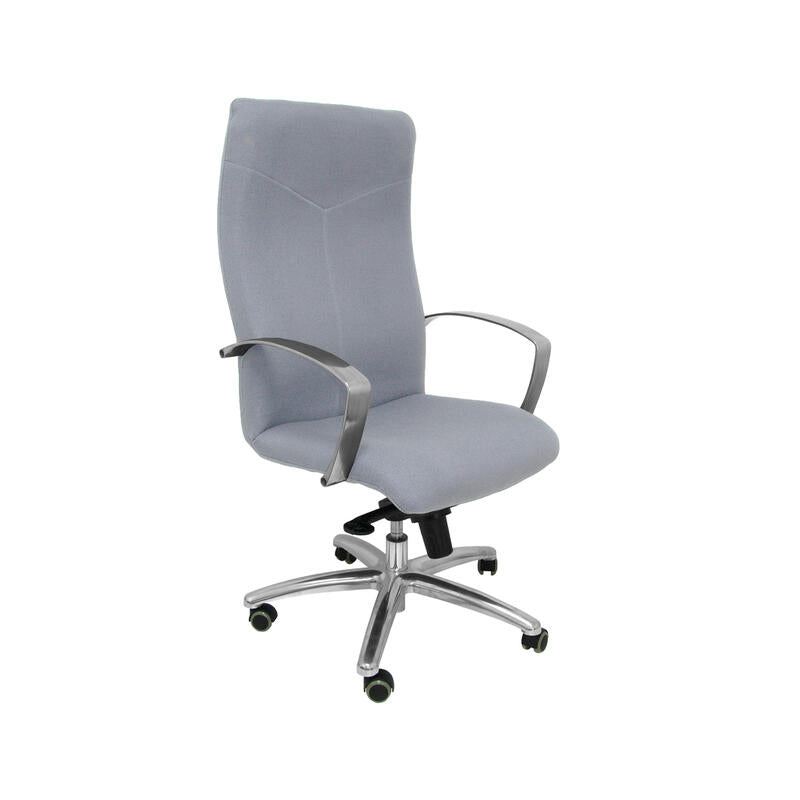 Sillón Caudete Bali Gris Claro