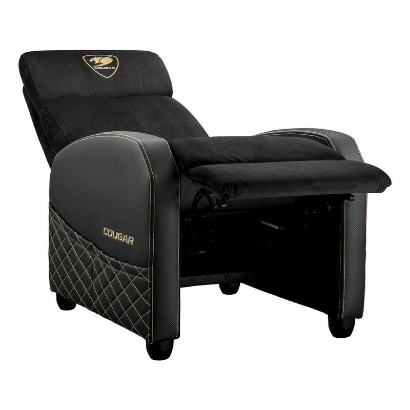 Sillon Gaming Cougar Ranger Elite Gold