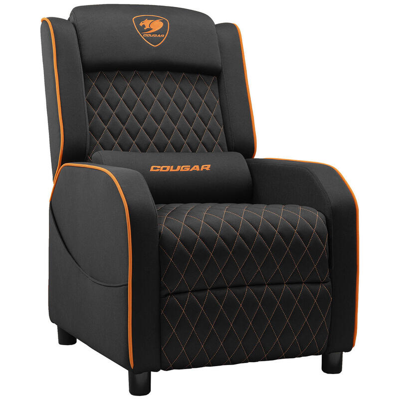 Sillon Gaming Cougar Ranger One