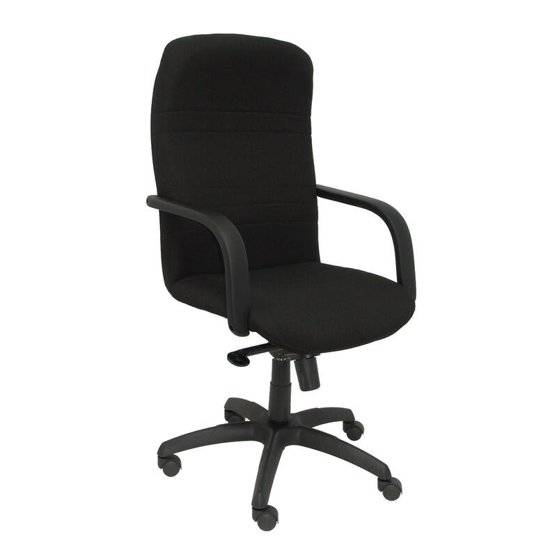 Sillón Letur Bali Negro