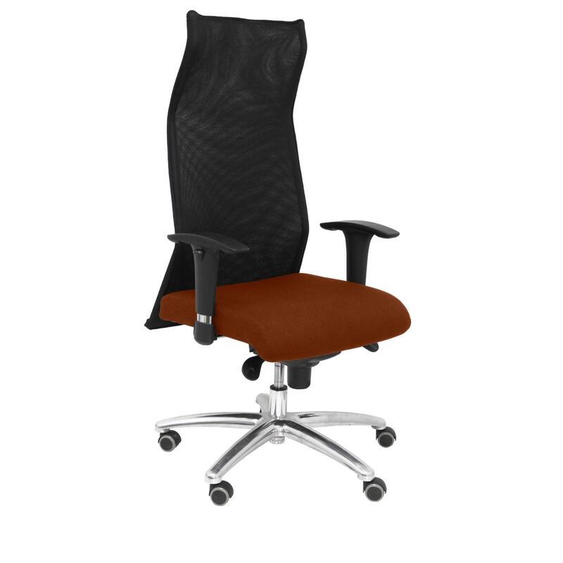 Sillón Sahúco Xl Bali Marrón Hasta 160kg